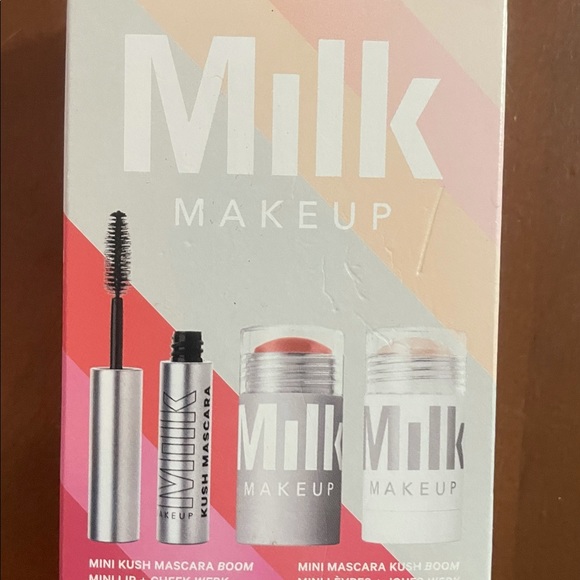 Milk Makeup Other - 🟣BOGO Milk Makeup Mini Set